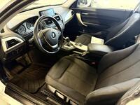 BMW 118 vaihtoauto