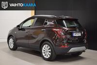 Opel Mokka vaihtoauto