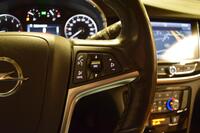 Opel Mokka vaihtoauto