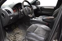 Audi Q7 vaihtoauto