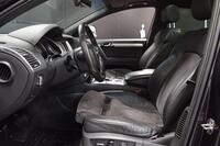 Audi Q7 vaihtoauto