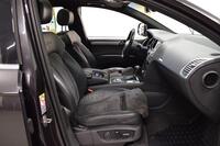 Audi Q7 vaihtoauto