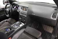 Audi Q7 vaihtoauto