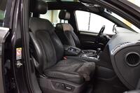 Audi Q7 vaihtoauto
