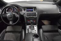 Audi Q7 vaihtoauto