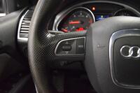 Audi Q7 vaihtoauto