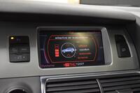 Audi Q7 vaihtoauto