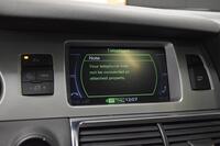 Audi Q7 vaihtoauto