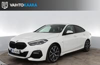 BMW 218 vaihtoauto