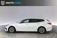 Kia Optima vaihtoauto