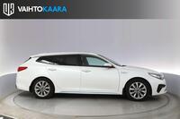 Kia Optima vaihtoauto