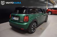 Mini Cooper vaihtoauto