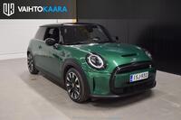 Mini Cooper vaihtoauto