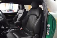 Mini Cooper vaihtoauto