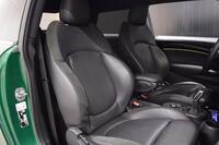 Mini Cooper vaihtoauto