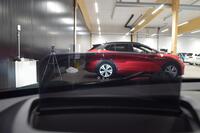 Mini Cooper vaihtoauto