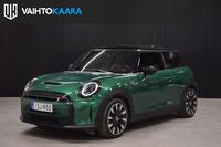 Mini Cooper vaihtoauto