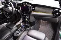 Mini Cooper vaihtoauto