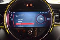 Mini Cooper vaihtoauto