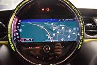 Mini Cooper vaihtoauto