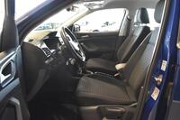 Volkswagen T-Cross vaihtoauto