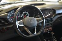 Volkswagen T-Cross vaihtoauto