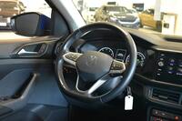 Volkswagen T-Cross vaihtoauto