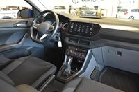 Volkswagen T-Cross vaihtoauto