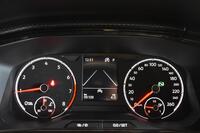 Volkswagen T-Cross vaihtoauto