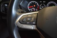 Volkswagen T-Cross vaihtoauto