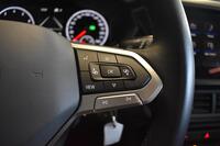 Volkswagen T-Cross vaihtoauto