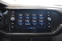 Volkswagen T-Cross vaihtoauto