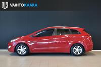 Hyundai i30 vaihtoauto