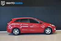 Hyundai i30 vaihtoauto