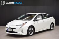 Toyota Prius vaihtoauto
