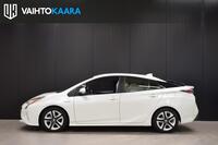 Toyota Prius vaihtoauto