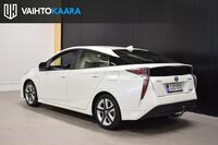 Toyota Prius vaihtoauto