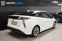 Toyota Prius vaihtoauto
