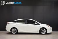 Toyota Prius vaihtoauto