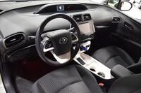 Toyota Prius vaihtoauto