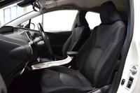 Toyota Prius vaihtoauto