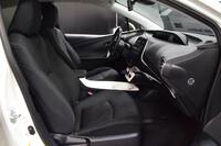 Toyota Prius vaihtoauto