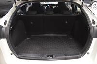 Toyota Prius vaihtoauto