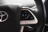 Toyota Prius vaihtoauto