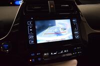 Toyota Prius vaihtoauto