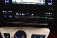 Toyota Prius vaihtoauto