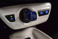 Toyota Prius vaihtoauto