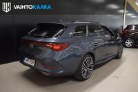 Cupra Leon Sportstourer vaihtoauto