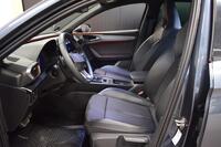 Cupra Leon Sportstourer vaihtoauto