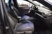 Cupra Leon Sportstourer vaihtoauto